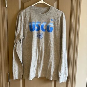 Men’s Nike Long Sleeve Tshirt